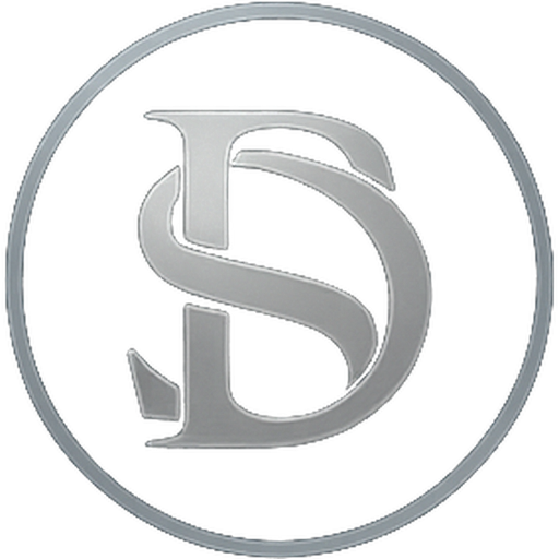 DS Monogramm – Logo Dr. Dieter Schneiders